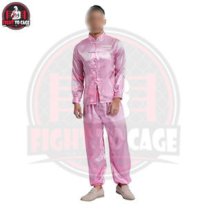 Vêtements d'arts martiaux unisexes en polyester respirant de qualité supérieure, avec coutures renforcées ultra-flexibles, personnalisables, pour la vente en gros - Product Image 2