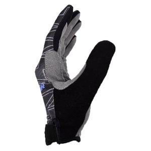 Gants de sport antidérapants coupe-vent pour hommes Gants de cycliste imperméables à écran tactile en polyester pour l'hiver - Product Image 4