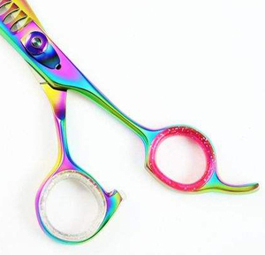 Professional Hair Thinning <b>Scissors</b> Pet Grooming <b>Scissors</b> - Product Image 4