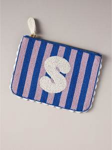 Monedero de Alta Calidad con Diseño Floral y Cuentas, con Bordado Detallado, para Mujeres, Accesorios y Tiendas Minoristas - Product Image 3
