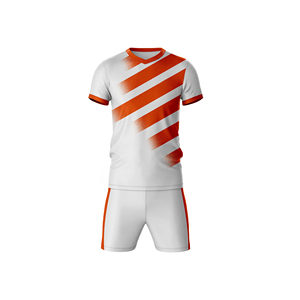 Uniforme de Rugby Transpirable de Alta Calidad, Nuevo Diseño, Bajo Precio, 100% Poliéster, Ropa Personalizable para Equipos de Fútbol - Product Image 1