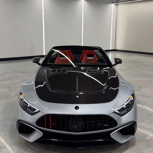 ซื้อเลย รถเมอร์เซเดส-เบนซ์ SL-Class A MG SL 63 ปี 2022 พร้อมส่ง - Product Image 3