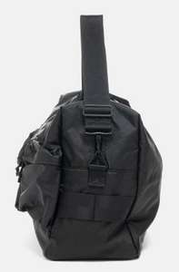 Sac de sport léger personnalisé pour le <span class=keywords><strong>voyage</strong></span>, le sport et la remise en forme, pliable, grande capacité, sac pour ordinateur portable, poignée souple, sangle réglable - Product Image 3