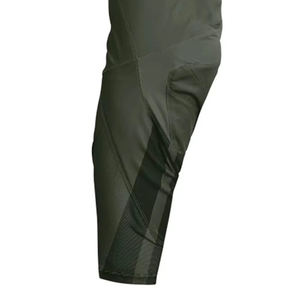 Pantalones de Ciclismo MTB Transpirables con Estampado de Nailon y Spandex, Gran Venta |   OEM ODM Venta al por Mayor |   Logotipo Personalizado |   Ligero y de Secado Rápido - Product Image 4