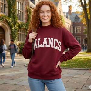 Women Mockneck Oversized Sweatshirt Casual Pullover Ladies <b>Mock</b> <b>Neck</b> Fleece Warm Winter <b>Top</b> Women Drop Shoulder <b>Mock</b> <b>Neck</b> - Product Image 1