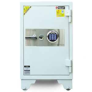 Caja fuerte GOLDSAFE US780 FE - Product Image 1