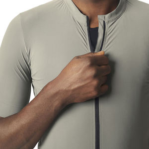 Créez votre propre logo pour vêtements d'équipe, maillot de cyclisme respirant, léger, antibactérien, séchage rapide, prix bas, vente en gros, haute qualité - Product Image 5