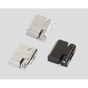 Charnière d'angle BYH65-3P BUYOUNG pour meubles - Product Image 1