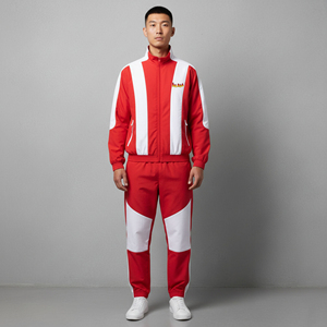 OEM/ODM sur mesure, sweat à capuche 100% coton, streetwear d'hiver imprimé, 2 couleurs, qualité supérieure, respirant, cordon de serrage, hip hop - Product Image 6