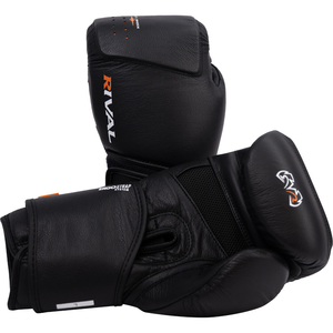 Guantes de Boxeo de Entrenamiento de Muay Thai de Piel Sintética PU, Último Modelo, Ligeros, Impermeables, Correa de Muñeca Ajustable, Dedos Completos, Marca Personalizada - Product Image 4