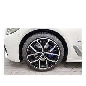 BMW Serie 5 530i M Sport 2023, 23,450 km, Caja de Cambios Automática, Volante a la Izquierda - Product Image 5