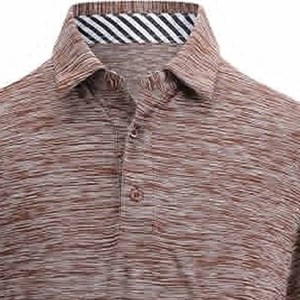Best Selling Polo T-Shirt For <b>Men</b> Casual Wear Quick Dry Customized Color Good Quality Polo T-Shirts uploaded by <b>Dress</b> Sports - Product Image 2