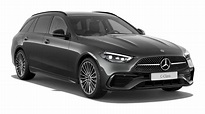 Mercedes-Benz C 200 T 2024 – Break de luxe avec confort, efficacité et technologie haut de gamme - Product Image 6