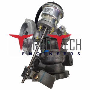 TURBOCHARGEUR 203529820759 0305GAZ00041N ADAPTÉ POUR MAHINDRA KUV 100 - Product Image 2