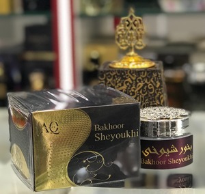 Incienso Al Qaed Bakhoor Sheyoukhi al por Mayor - Product Image 3