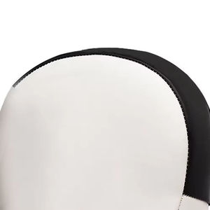 Professional Durable Leather Boxing Target Mitt Customizable Hand Punch Pads Martial Arts Kickboxing MMA Sparring Fitness - Product Image 4