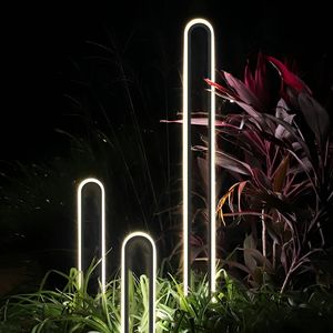 Luces Solares para Caminos con Función de Encendido/Apagado Automático - Product Image 6