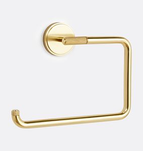Awesome <b>Single</b> wall Hook Customized brass Multifunction Furniture Cabinets <b>Wardrobe</b> Hooks Bedrooms Bathrooms For Hanging Hook - Product Image 2