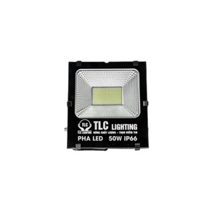 Lumières de scène mobiles de contrôle FB4 fabriquées au Vietnam grand entrepôt conception d'inondation de LED étanche éclairage jaune et blanc sans vis - Product Image 3