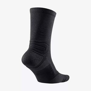 Chaussettes longues d'hiver pour hommes de qualité supérieure, nouveau style, respirantes et antidérapantes, en polyester/coton, imprimées jacquard - Product Image 4