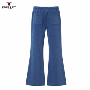 Pantalones Deportivos Casuales de Invierno para Mujer, Pantalones Deportivos para Correr, Pantalones Casuales, Precio al por Mayor - Product Image 5