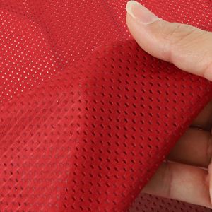 Nouvelle Arrivée Maillot de Football Américain Rétro en Maille 100% Polyester Coupe Boxy Imprimé Personnalisé avec Logo d'Équipe Anti-Transpiration - Product Image 5