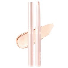 Vanillaco Mood on Eye Color Stick 0.5g 01 Pearly Skin Shimmer Finish Colore Singolo per Pelle Chiara Prezzo Scontato 1pz - Product Image 1