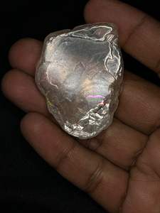 Topacio Místico Natural, Gema en Bruto Pulida - Product Image 2