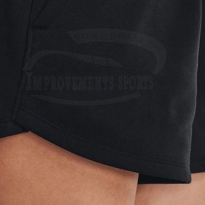 New Fashion <b>Women</b> Girls <b>Shorts</b> Summer Pockets Solid Color Korean Style Elastic Waist <b>Black</b> Slim Outdoor Soft Casual Pants new - Product Image 6