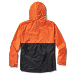Premium Quality <b>Windbreaker</b> Jacket Custom Logo Outdoor Jacket <b>for</b> Hiking <b>Camping</b> Running - Product Image 2