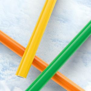 An toàn bền hai lớp PPR ống nước áp lực cao cho hệ thống ống nước gia đình chịu lạnh 50 năm tuổi thọ thiết kế dòng chảy trơn tru - Product Image 1