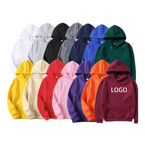 Sweat à capuche surdimensionné pour homme personnalisé, de haute qualité, 100% coton, essentiels streetwear avec doublure polaire pour l'hiver - Product Image 6