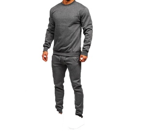 Wholesale Custom design Running Jackets Four Way Stretch Sportswear Zip Pockets Lightweight <b>Polyester</b> <b>Tracksuit</b> Men - Product Image 2