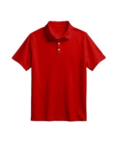 Camisas Polo Laurens con Logotipo Bordado Personalizado para Hombre, Camisas Polo de Manga Corta Orientadas a la Exportación - Product Image 2
