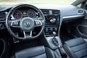 Volkswagen GTI SE 2018 - Product Image 5