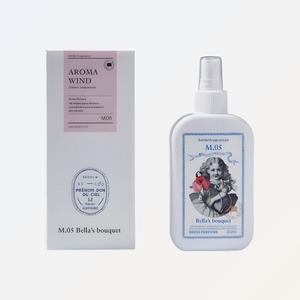 น้ำหอม Sonyeoui Buke (kelrendeureseupeopyum)185ml M 05 - Product Image 2