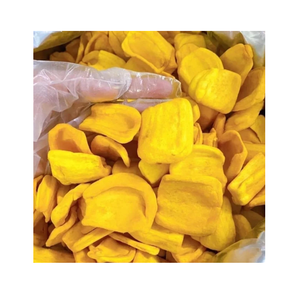 Vietnam Dried Jackfruit Chips Sliced Fruit Snack <b>Sweet</b> Vacuum Pack Export <b>Quality</b> - Product Image 6
