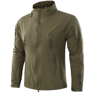 Venta superior chaquetas Softshell para hombres fabricante profesional servicios ODM más vendidos para chaquetas Softshell para hombres - Product Image 6