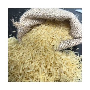 Arroz Basmati al Vapor de Primera Calidad para Suministro al por Mayor y Mercados Comerciales de Alimentos - Product Image 6