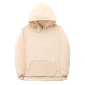Pull en molleton pour homme de haute qualité 100% coton, coupe classique, design imprimé avec logo, col rond, hiver, service OEM - Product Image 5
