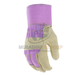 Guantes de Trabajo Industriales Resistentes, Fabricados para las Necesidades del Lugar de Trabajo, Guantes de Trabajo Canadienses - Product Image 4