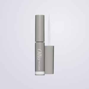 กาวติดขนตาปลอม Ollio The Classic Eyelash Glue Liner 2 แบบ เลือก 1 แบบ สำหรับต่อขนตา abonnie - Product Image 4