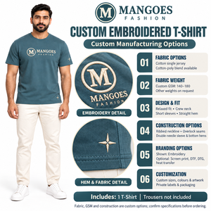 Vente flash - T-shirts formels surdimensionnés de haute qualité en coton 100% 180 g/m², impression personnalisée, motif uni, tailles plus grandes pour hommes et femmes - Product Image 6