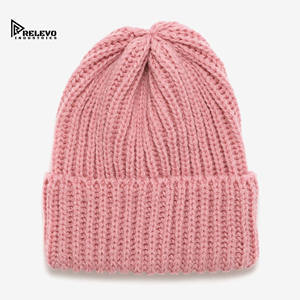 หมวกบีนนี่ปักลายราคาถูก, หมวกกันหนาวส่งเสริมการขายขายส่ง, หมวกสกัลแคปสั่งทำพิเศษจำนวนมาก, หมวก B2B จัดส่งรวดเร็ว - Product Image 3