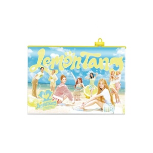 [Album Coréen Original] Hearts2Hearts - Lemon Tang (Version Photobook) - Product Image 3
