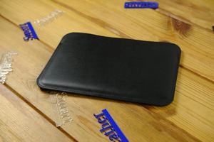 Funda protectora para computadora de transporte Bolsa de funda para computadora portátil de cuero genuino para Pro 16 pulgadas - Product Image 3