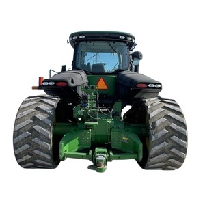 Professional Farming Tractor For Large Acreage Crop Production - Product Image 1