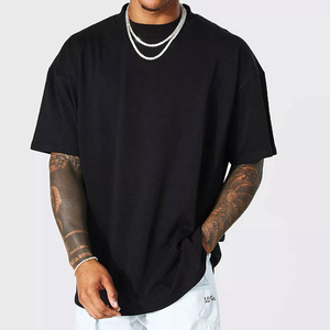 Camiseta Elegante para Hombre, Tejido Ligero, Flexible y Cómodo, Ropa Casual Moderna - Product Image 1