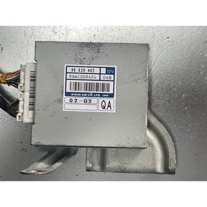 Aisin Aw โมดูลควบคุมการส่งสัญญาณ TCM ECU ประเทศญี่ปุ่นเข้ากันได้กับ AISIN AW โมดูลควบคุมการส่ง96639402 TCM ชิ้นส่วนรถยนต์ - Product Image 4