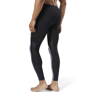 Best Price <b>Men's</b> Compression Leggings Customized <b>Base</b> <b>Layer</b> Training Tights Yoga Pants Athletic Training Leggings for <b>Men</b> - Product Image 2